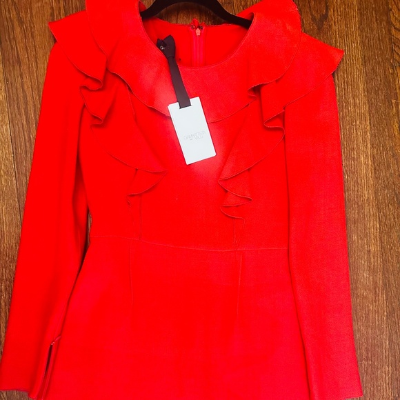 BNWT Authentic Giambattista Valli Dress with Pockets!! - Picture 1 of 5